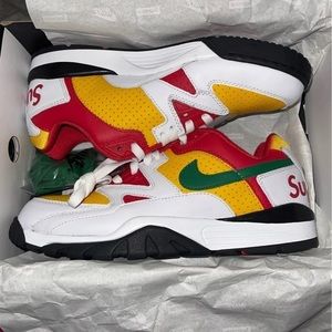 Supreme Nike Cross Trainer